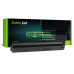 Батерия за Dell Latitude E6120 / E6220 / E6320 / E6430S, 6600 mAh