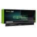 Батерия за Dell Inspiron 15-3558 / Vostro 15-3558, 2200 mAh