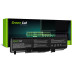 Батерия за Fujitsu Siemens Amilo L1310 / LI1703 / V3515, 4400 mAh