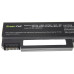 Батерия за HP Elitebook 6930p / HP Compaq Business Notebook 6530b, TD06, 4400 mAh