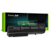 Батерия за HP Compaq Business Notebook NC6200 / NX6100 / NX6310, 4400 mAh