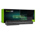 Батерия за HP Pavilion DV7 / DV7T / DV7Z / HDX18, 14.4 V, 6600 mAh