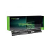 Батерия за HP Probook 4330s / 4430s / 4530s, PR06, 4400 mAh