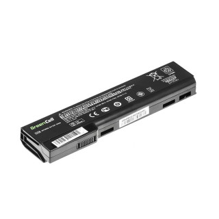Батерия за HP Elitebook 8460p / 8560p / HP Probook 6360b / 6470b, 4400 mAh