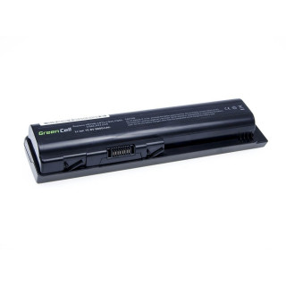 Батерия за HP Compaq Presario CQ40 / CQ50 / CQ60 / CQ70 / Pavilion DV4, 6600 mAh Батерия за HP Compaq Presario CQ40 / CQ50 / CQ60 / CQ70 / Pavilion DV4, 6600 mAh