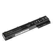 Батерия за HP Elitebook 8560w / 8570w / 8760w / 8770w, VH08, 4400 mAh