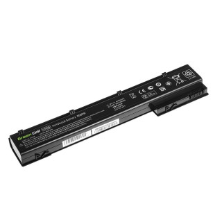 Батерия за HP Elitebook 8560w / 8570w / 8760w / 8770w, VH08, 4400 mAh