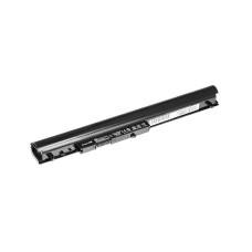 Батерия за HP 240 G2 / 240 G3 / 250 G2 / 250 G3, OA03, OA04, черна, 14.4 V, 2200 mAh