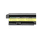 Батерия за Lenovo ThinkPad X200 / X201, 6600 mAh Батерия за Lenovo ThinkPad X200 / X201, 6600 mAh