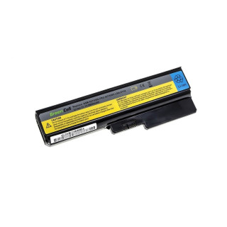 Батерия за Lenovo IdeaPad 3000 G430 / 3000 B460 / 3000 V460, 6600 mAh Батерия за Lenovo IdeaPad 3000 G430 / 3000 B460 / 3000 V460, 6600 mAh