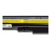 Батерия за Lenovo IdeaPad 3000 G430 / 3000 B460 / 3000 V460, 6600 mAh Батерия за Lenovo IdeaPad 3000 G430 / 3000 B460 / 3000 V460, 6600 mAh
