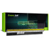 Батерия за Lenovo IdeaPad G400s / G500s / G50 / Z50 / Z70, 2200 mAh