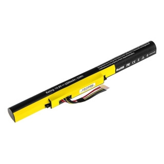 Батерия за Lenovo IdeaPad P500 / Z400 / Z500, 2200 mAh