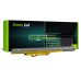 Батерия за Lenovo IdeaPad P500 / Z400 / Z500, 2200 mAh