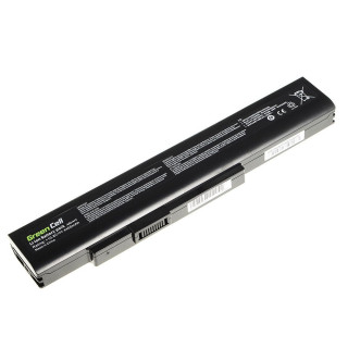 Батерия за Medion Akoya E6221 / Erazer X6815 / MSI A6400, 10.8V, 4400 mAh