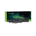 Батерия за Medion Akoya E6221 / Erazer X6815 / MSI A6400, 10.8V, 4400 mAh