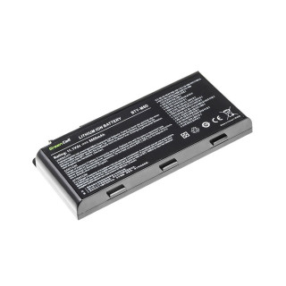 Батерия за Medion MD76254 / MD77480 / MD97623 / MSI GT660 / GX660, 6600 mAh