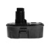 Батерия за DeWalt DC9096 / DE9096 / DW9096, 18V, 3.0Ah