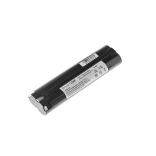 Батерия за Makita 9000 / 9001 / 9002 / 9003 / 9600, 9.6 V, 2.1 Ah Батерия за Makita 9000 / 9001 / 9002 / 9003 / 9600, 9.6 V, 2.1 Ah
