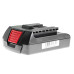 Батерия за Bosch BAT609 / BAT609G / BAT618 / BAT618G, 18 V, 1.5 Ah