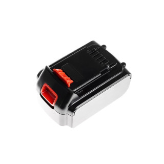 Батерия за Black & Decker BL1518 / BL2018, 18 V, 3.0 Ah