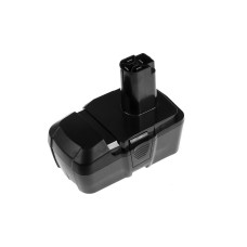 Батерия за Einhell TE-CD 18-2 / RT-CD 18/1, Ni-MH, 18 V, 2.0 Ah