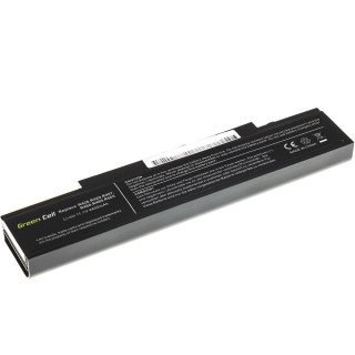 Батерия за Samsung R460 / R505 / R509, черна, 4400 mAh