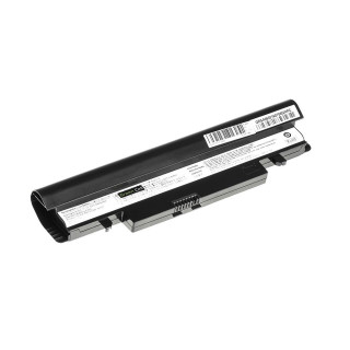 Батерия за Samsung N148 / N150, черна, 4400 mAh