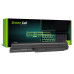 Батерия за Sony Vaio VGP-BPS22, 6600 mAh