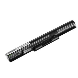 Батерия за Sony Vaio VGP-BPS35, 2200 mAh
