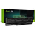 Батерия за Toshiba Satellite A200 / A300 / A500 / L200 / L300 / L500, 4400 mAh