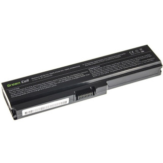 Батерия за Toshiba Satellite C650 / L750 / P750, 4400 mAh