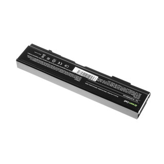 Батерия за Toshiba Satellite A80 / A85 / A100 / A115 / M50 / M115, 10.8 V, 4400 mAh Батерия за Toshiba Satellite A80 / A85 / A100 / A115 / M50 / M115, 10.8 V, 4400 mAh