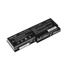 Батерия за Toshiba Satellite P200 / P205 / X200 / X205, 4400 mAh