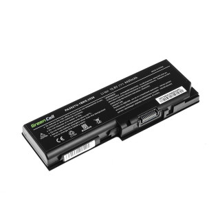 Батерия за Toshiba Satellite P200 / P205 / X200 / X205, 4400 mAh
