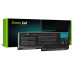 Батерия за Toshiba Satellite P200 / P205 / X200 / X205, 4400 mAh