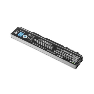 Батерия за Toshiba DynaBook Satellite B450 / K40 / L40 / S500 / Tecra A11 / M11 / S11, 4400 mAh