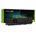 Батерия за Toshiba DynaBook Satellite B450 / K40 / L40 / S500 / Tecra A11 / M11 / S11, 4400 mAh