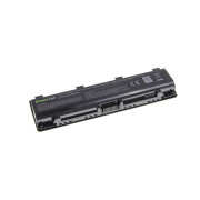 Батерия за Toshiba Satellite C800 / L850 / M840 / P840, 4400 mAh