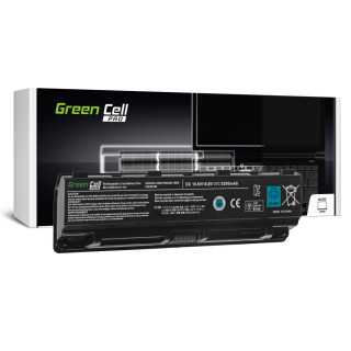 Батерия за Toshiba Satellite C800 / L850 / M840 / P840, 5200 mAh Батерия за Toshiba Satellite C800 / L850 / M840 / P840, 5200 mAh