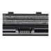 Батерия за Toshiba Satellite C800 / L850 / M840 / P840, 6600 mAh