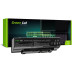 Батерия за Toshiba Qosmio F60 / F750, 4400 mAh