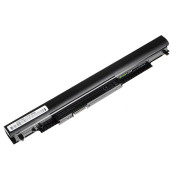 Батерия за HP 240 G4 / 245 G4 / 250 G4 / 255 G4, HS03, HS04, черна, 14.6 V, 2200 mAh