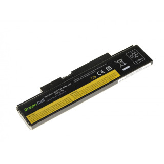 Батерия за Lenovo Thinkpad Edge E550 / E555 / E560 / E565, 4400 mAh