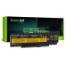 Батерия за Lenovo Thinkpad Edge E550 / E555 / E560 / E565, 4400 mAh