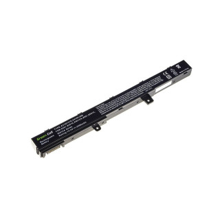 Батерия за Asus X451 / X551 / D550, 14.4 V, 2200 mAh