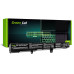 Батерия за Asus X451 / X551 / D550, 14.4 V, 2200 mAh