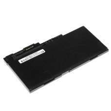 Батерия за HP EliteBook 740 / 750 / 840 / 850, CM03XL, 3850 mAh
