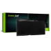 Батерия за HP EliteBook 740 / 750 / 840 / 850, CM03XL, 4000 mAh
