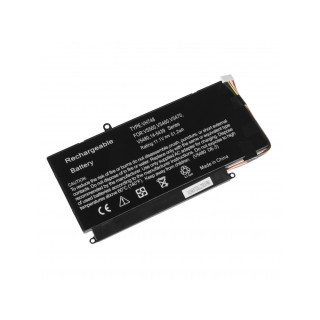 Батерия за Dell Vostro V5560 / V5480, 4300 mAh